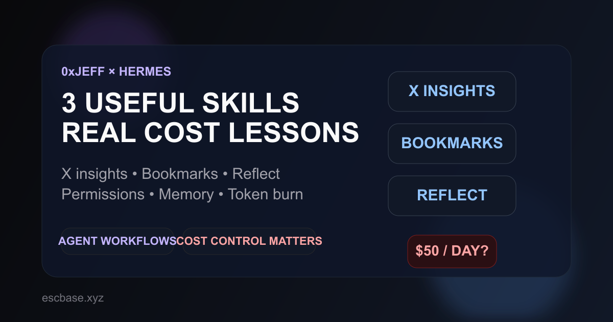 0xJeff Hermes skills thumbnail