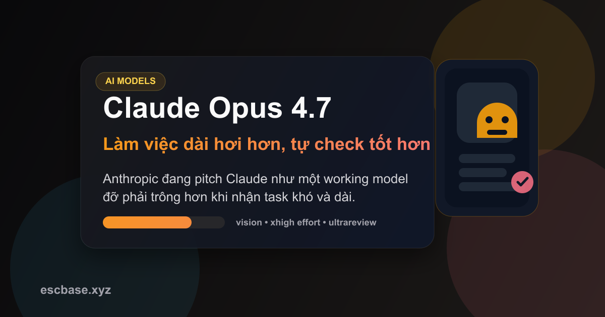 Claude Opus 4.7 thumbnail