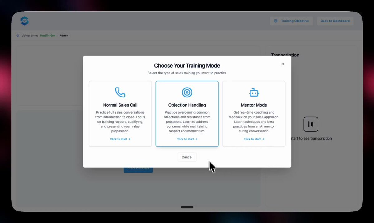 ElevenLabs Agents startup ideas