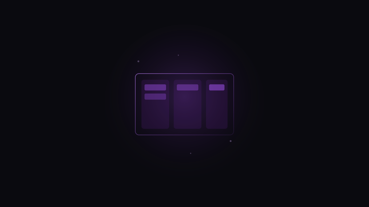 Goal Buddy Kanban thumbnail
